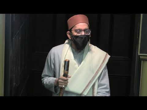 "GameStop & The Fear of Missing Out" by Ust. Ismail ibn Ali