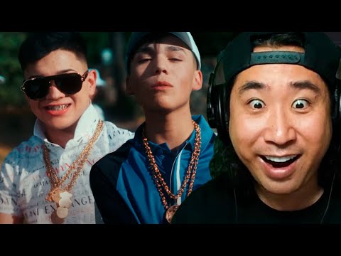 Coreano reacciona a Jere Klein, Lucky Brown 🤯🔥 MANDAME TU UBI