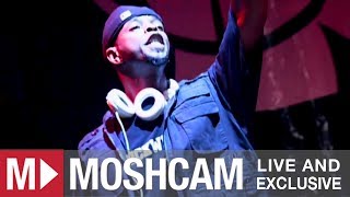 Public Enemy - Party For Your Right To Fight | Live in Sydney | Moshcam