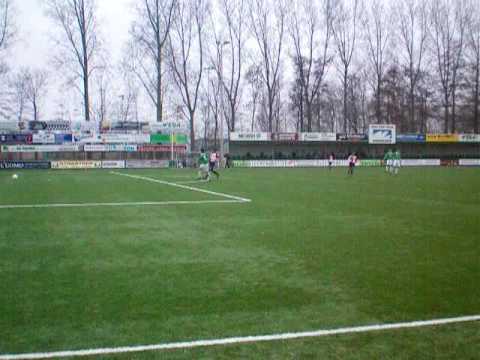 Westlandia C1_FEYENOORD C1 (AV)