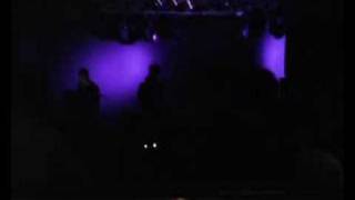 Real Life - Everything Explodes (live 2004)