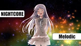 Nightcore - Life【Steerner, Gson & Abley】♫Melodic♫