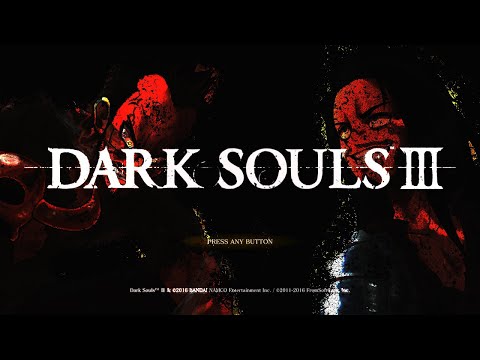 "Sopiti II" - Dark Souls III w/ Sabaku, Run "Veterana" for Cydonia #1