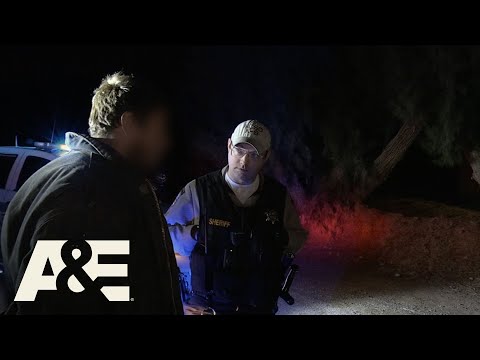 Live PD: Quite the Quagmire (Season 3) | A&E