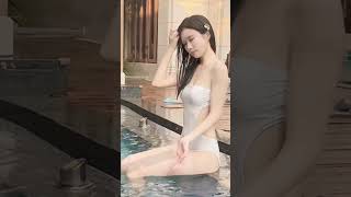 【TikTok Cute Girls】  #tiktok #beauty #美人好き #美人 #美人心计 #dance #girl #girls #shorts #shortvideo #short