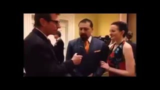 ATUSA 2016 Diego Gorostiaga - Kelly Lettieri