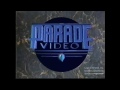 PPI Entertainment Group Parade Video 1994