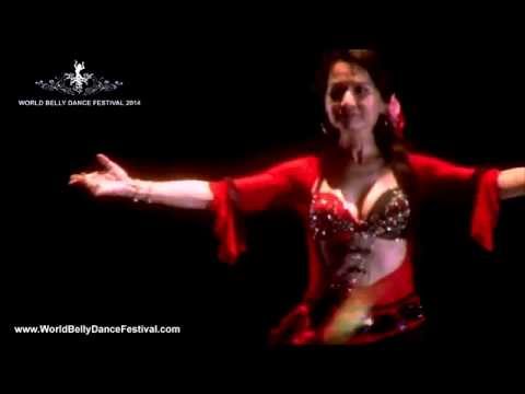 WBDF Fantastic Theatre Show 2014 - Chang Hsiao Min