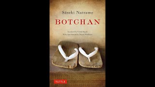 Download lagu Plot summary, “Botchan” by Natsume Sōseki in 4 Minutes - Book Review mp3