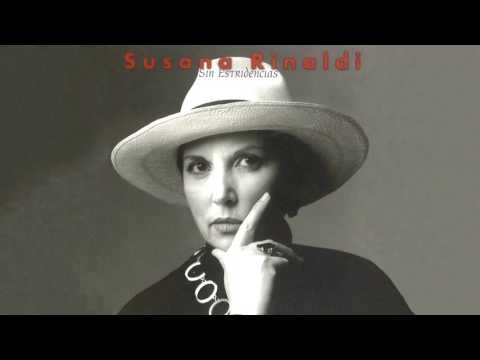 Susana Rinaldi - El Corazón Al Sur