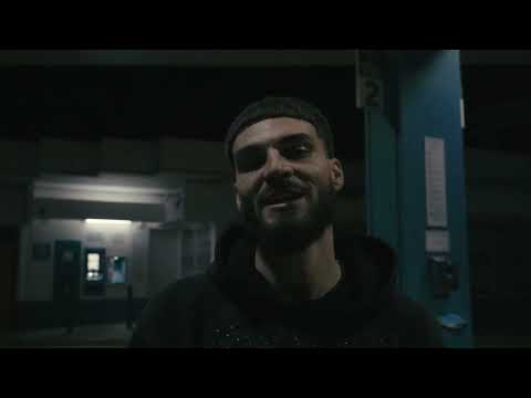 ANDRO LA A · NANAE  (Official Music Video) ft. MCAZZ