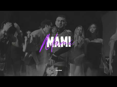 [ПРОДАН] Konfuz x Wallem Type Beat - "Mami" (Prod. Perns Beatz)