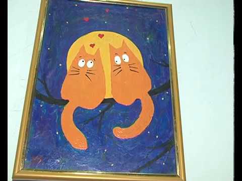 Курянам рассказали про &laquo;Кошкин мир&raquo;