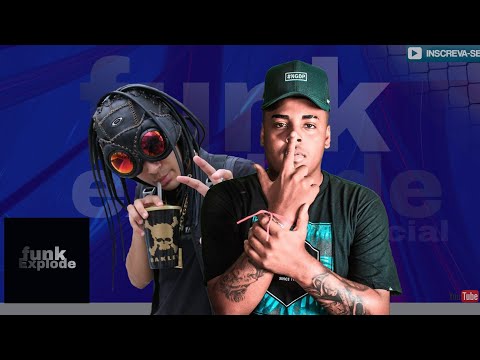 MC Kitinho e MC W1 - Megatron Estralando (DJ TK)