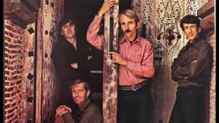 Close The Door Lightly - The Dillards