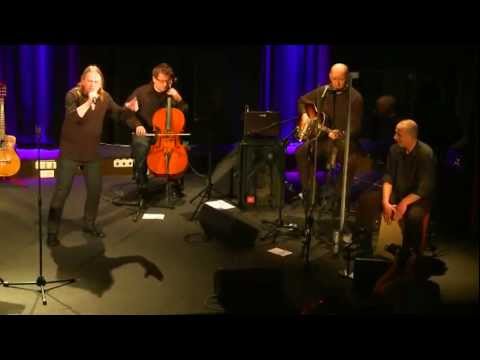 Co u Ciebie - Marek Piekarczyk akustycznie