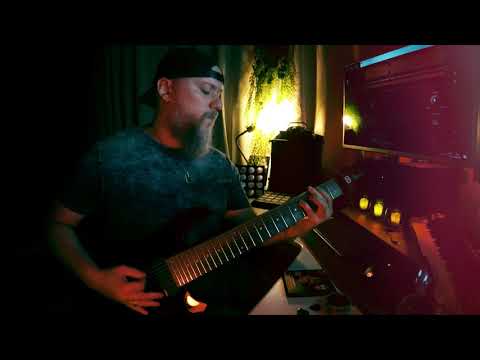 Ji - Periphery (Cover)