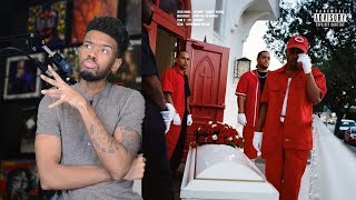 Boogie - EVERYTHING'S FOR SALE Album Review