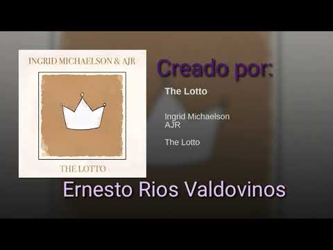 Video thumbnail for The Lotto