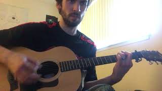 “A Hard One To Know” by Ben Gibbard.