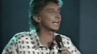 Barry Manilow_It's a Long Way Up