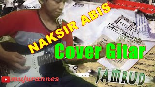 Download lagu Jamrud Naksir Abis Cover Gitar mp3
