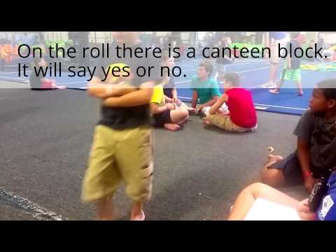 KH Summer - 330 Checkpoint