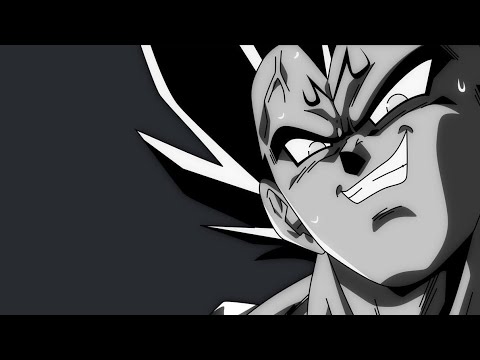 HOMENAJE ÉPICO A VEGETA (Principe de los Saiyajins)...[1080p] [HD]