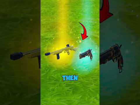 LUCKIEST LOOT in RELOAD 🤯🍀