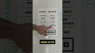 Amazon Vs Shopify Seller Dropshipping Ecomm