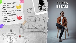 Download lagu Fiersa Besari Full Album | Kumpulan Lagu Fiersa Besari Terpopuler | Fiersa Besari - April mp3