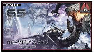 CohhCarnage Plays FFXIV: Heavensward - Episode 65 (Coil Part 16)