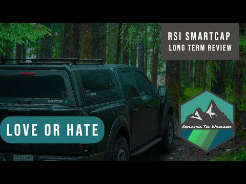 RSI SmartCap Long Term Review | Survives Jumping in the Ford Raptor