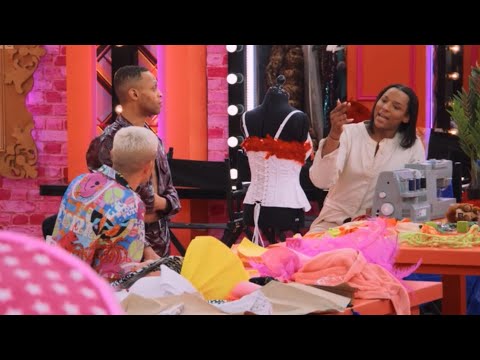 (1) Tomara Thomas and Cara Melle’s argument continues