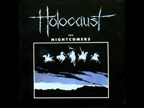 HOLOCAUST - HEAVY METAL MANIA