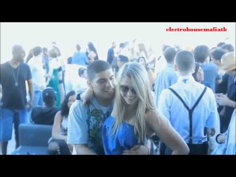 Marko Shpanac & T Blazer - You and me (Unofficial Video) TDI