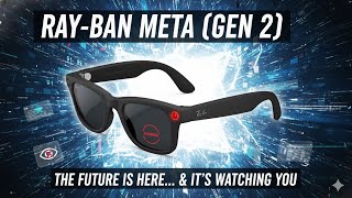 Ray Ban Meta Gen 2 Honest Review From Thousands of Users