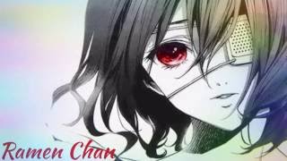 Pushing Daisies - Shannon Taylor [Nightcore•lyrics]