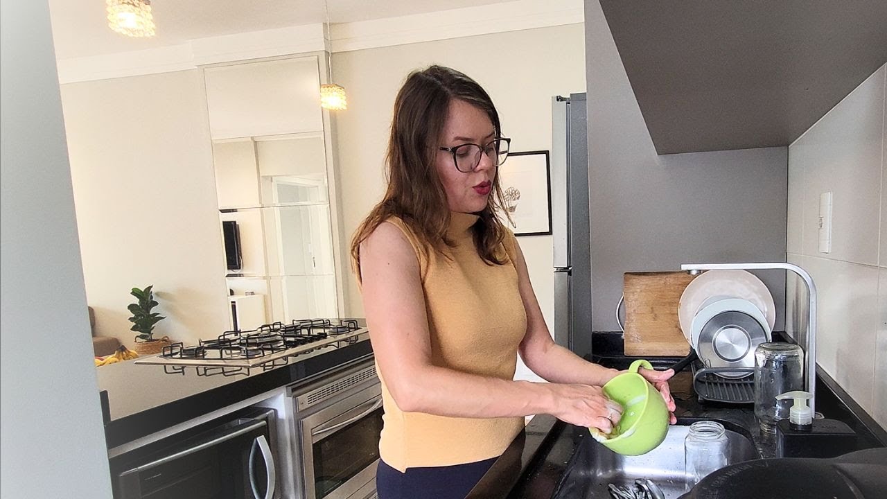 Quem quer JUNTAR DINHEIRO nunca pode se dar ao luxo de...