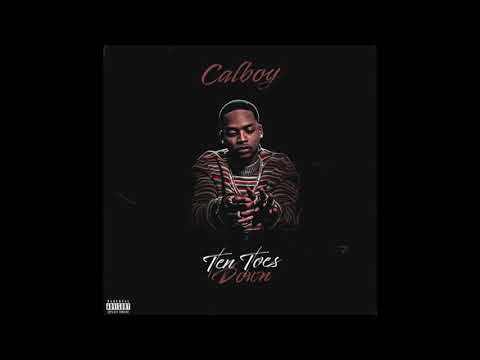 (FREE) Calboy Type Beat x Lil Tjay Type Beat 2021 - "Lullaby" (prod. by Flexus)