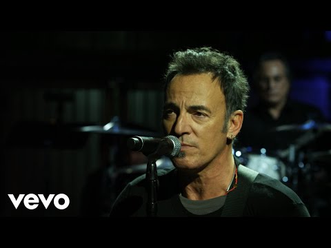 Bruce Springsteen - The Promise (Live At The Carousel, Asbury Park, NJ - 2010)
