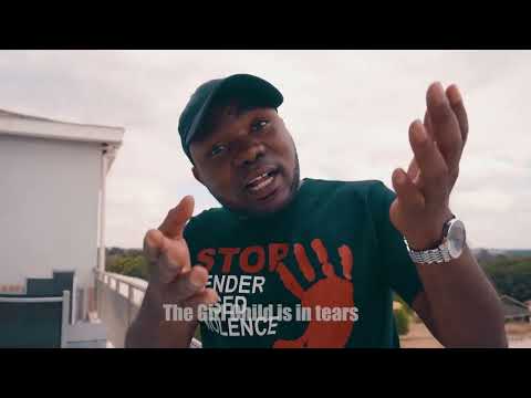 AZIZI~NKHANZA (OFFICIAL MUSIC VIDEO FULL HD)