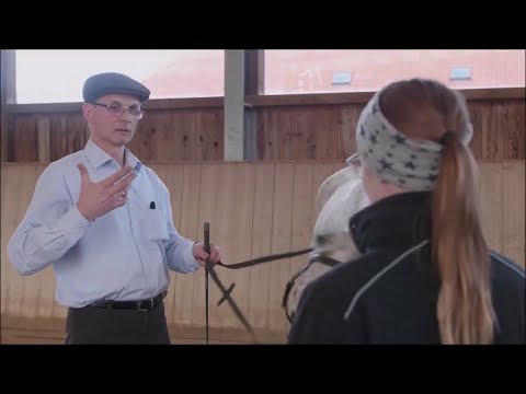 Fulfilled Horsemanship Trainingsimpressionen