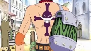 Ace First Appearance in One Piece Episode 93