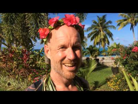 Sauai Savaii Giants' Triathlon INAUGURAL