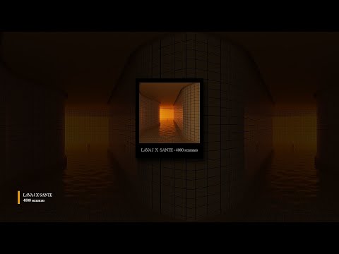 LAVA J x SANTE - 4000 semanas