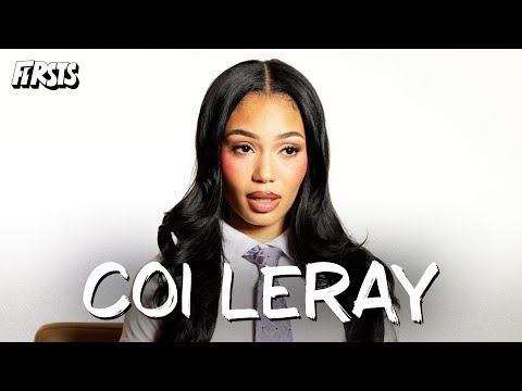 RapTV and Coi Leray