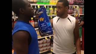 When Your Parents Won't Let You Have Something At The Store - TheBestVines