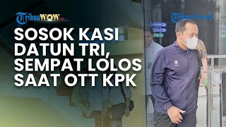 SEMPAT LOLOS SAAT OTT KPK, Ini Dia Sosok Kasi Datun Kejari HSU Kalsel Tri Taruna Fariadi