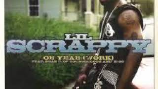 Lil Scrappy - Oh Yeah (Work) ft. YoungBloodz CLEAN